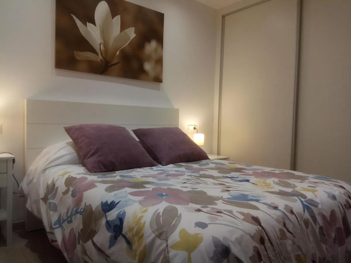 Appartement Esplendido Apartamento, Carihuela Edificio El Remo, Primera Linea Torremolinos