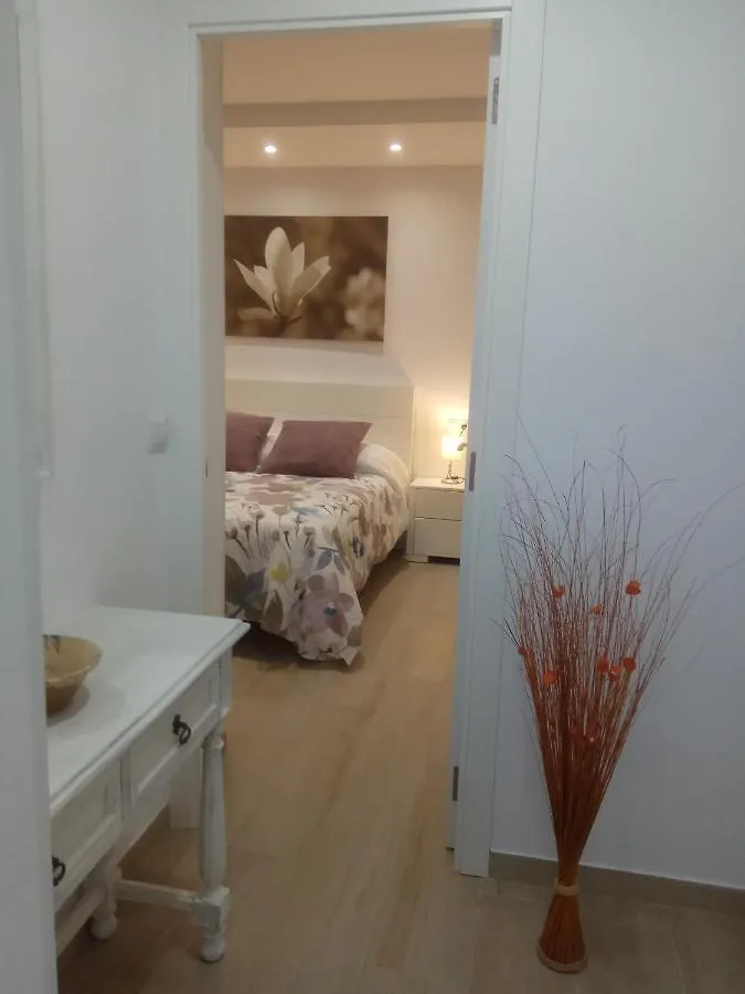 Appartement Esplendido Apartamento, Carihuela Edificio El Remo, Primera Linea Torremolinos Espagne