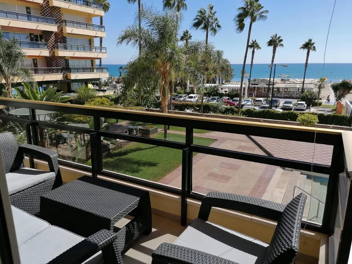 Appartement Esplendido Apartamento, Carihuela Edificio El Remo, Primera Linea Torremolinos Espagne
