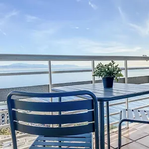 Appartement Moderno Con Vistas Panoramicas, Torremolinos