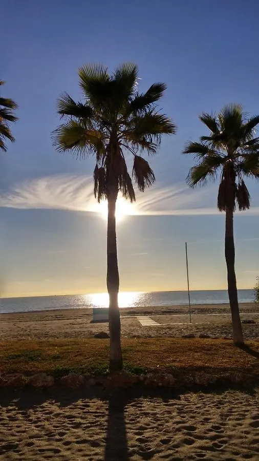 Appartamento Esplendido Apartamento, Carihuela Edificio El Remo, Primera Linea Torremolinos